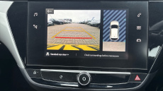 Vauxhall Corsa 100kW Anniversary Edition 50kWh 5dr Auto [11kWCh] Electric Hatchback